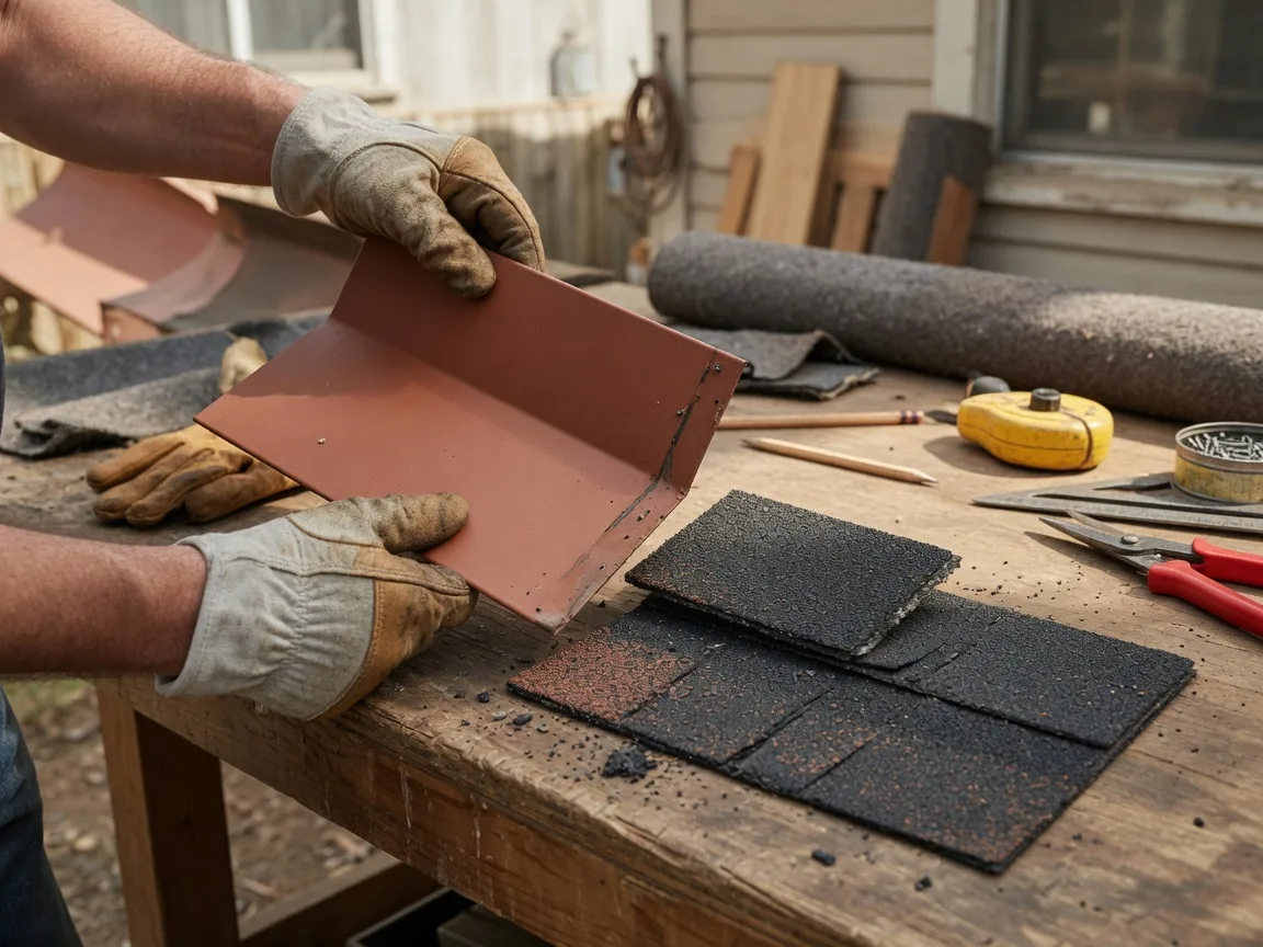 Roof Repair company in Saint Marys, AK